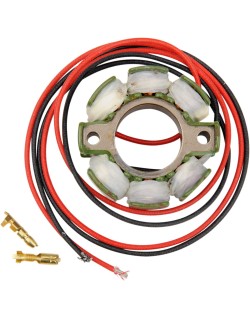 STATOR MSE RAC SUZUKI