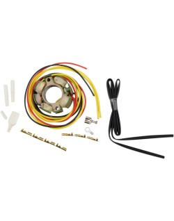 STATOR MSE RAC SUZUKI