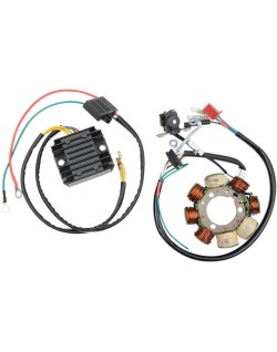 STATOR MSE RAC HONDA