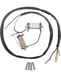 STATOR MSE RAC HON/KAW