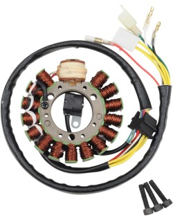 STATOR MSE RAC SUZUKI