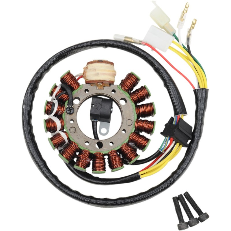 STATOR MSE RAC SUZUKI