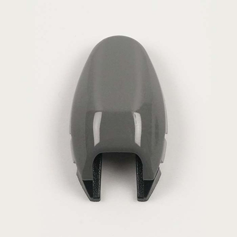 Ventilation ARAI XGF Duct casque intégral Modern-Grey