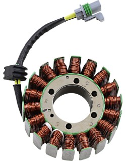 STATOR MUD POLARIS