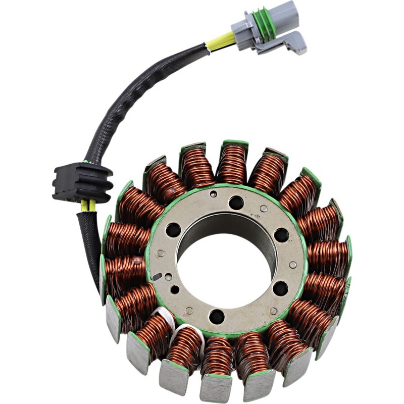 STATOR MUD POLARIS