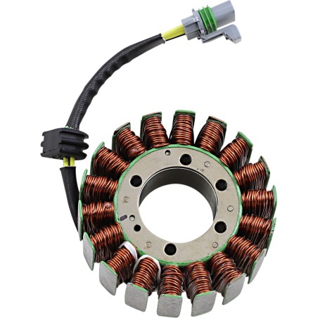 STATOR MUD POLARIS