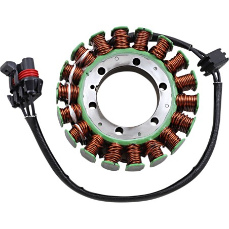 STATOR MUD POLARIS