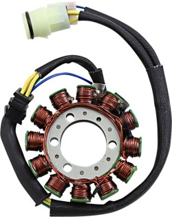 STATOR MUD HONDA