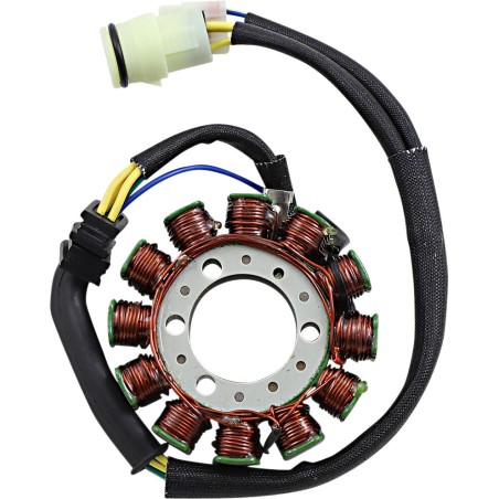 STATOR MUD HONDA