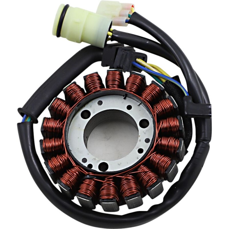 STATOR MUD HONDA