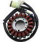 STATOR MUD HONDA