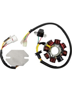 STATOR MSE RAC HUS/KTM HO