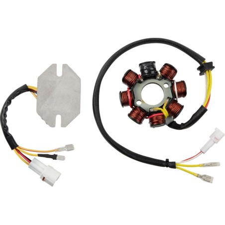 STATOR MSE RAC HUS/KTM HO