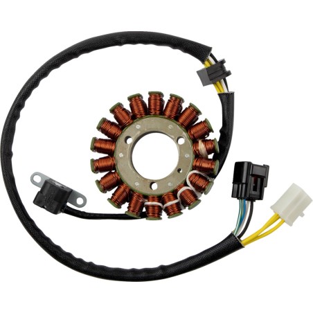 STATOR MSE RAC SUZ