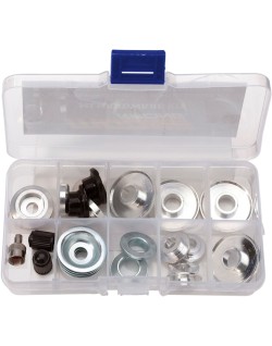 HARDWARE KIT EURO MOOSE