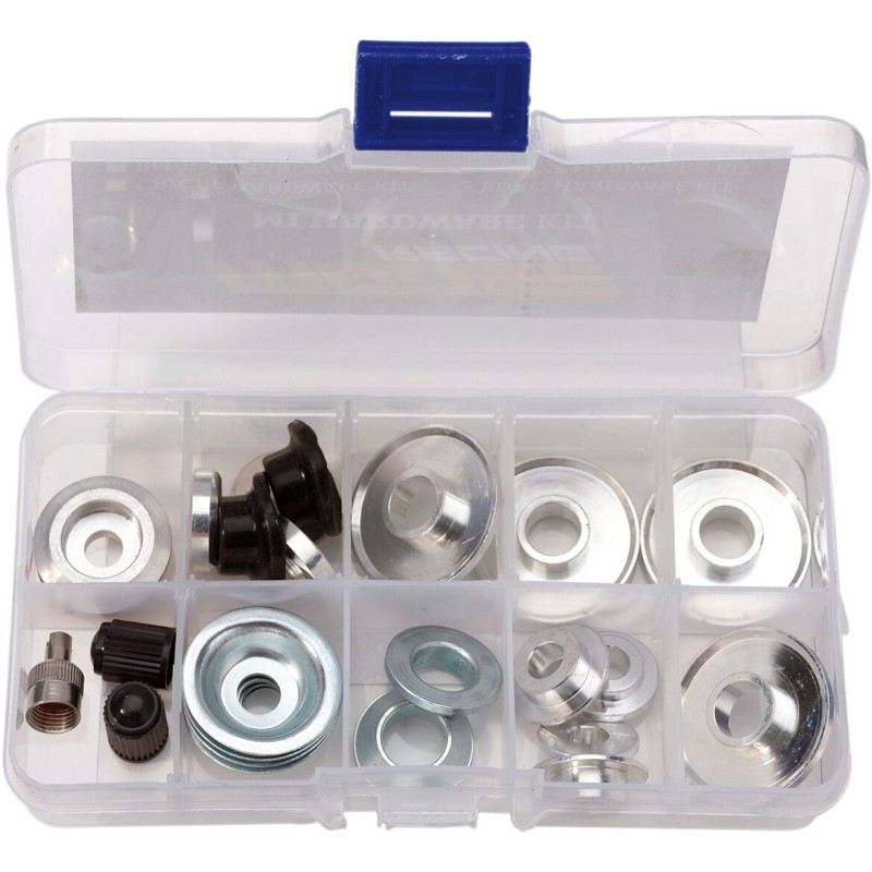 HARDWARE KIT EURO MOOSE