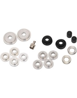 HARDWARE KIT CR/CRF MOOSE