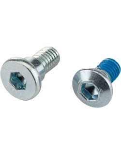 SPROCKET BOLT KIT MET