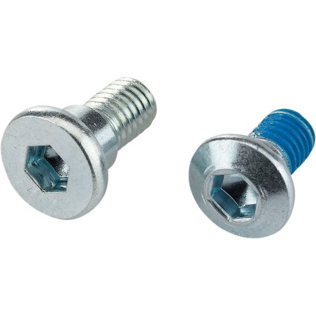 SPROCKET BOLT KIT MET