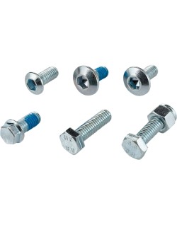 BOLTS ROTOR HON/KTM/TM