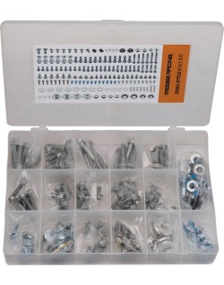 BOLT KIT EURO MOOSE