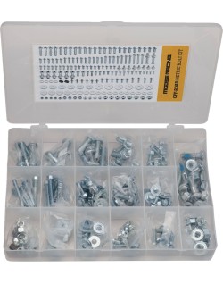 BOLT KIT METRIC MOOSE