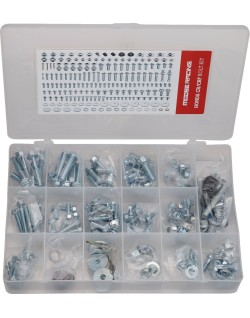 BOLT KIT CR/CRF MOOSE