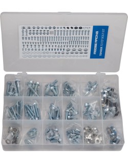 BOLT KIT YZ/YZF MOOSE