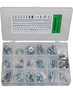 BOLT KIT KX/KXF MOOSE