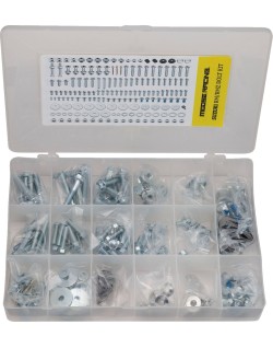 BOLT KIT RM/RMZ MOOSE