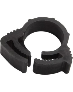 CLAMPS NYLON RATCH 100PC