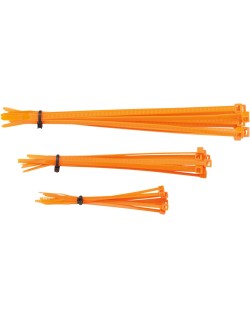 CABLE TIES MSE OR 30PK