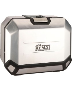 TERRA CASE 47 LEFT SIL