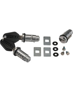 LOCK CYLINDER SIDE CASE