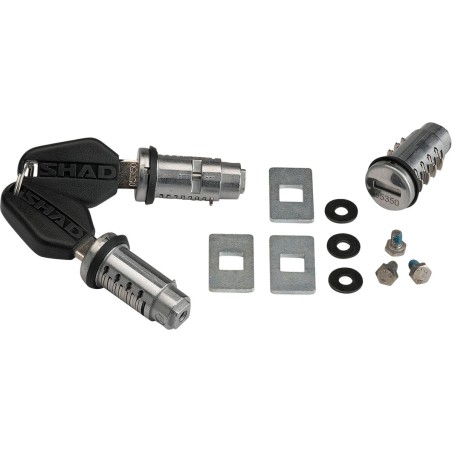 LOCK CYLINDER SIDE CASE