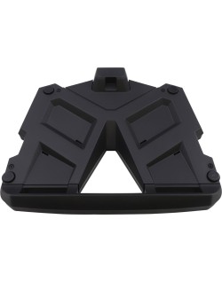 PLST UNI MOUNT CASE PLTE