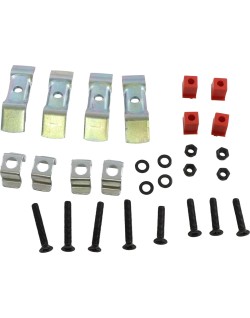 PLST UNI MOUNT KIT
