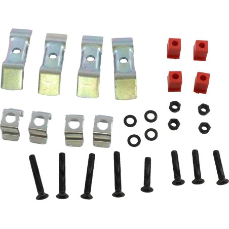 PLST UNI MOUNT KIT