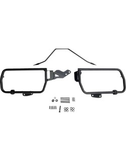 SIDE CASE MNT KTM 790