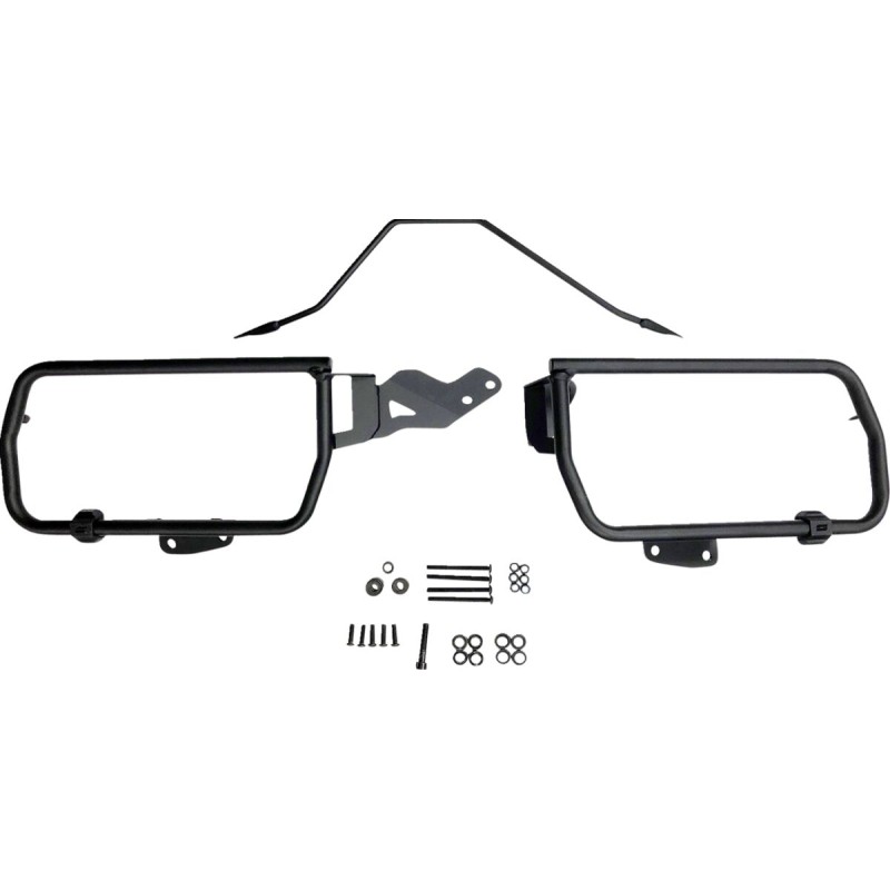 SIDE CASE MNT KTM 790