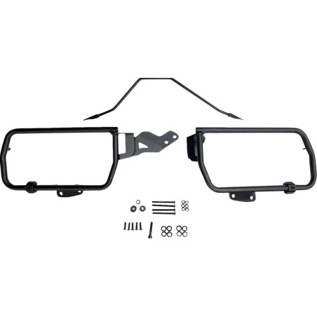 SIDE CASE MNT KTM 790