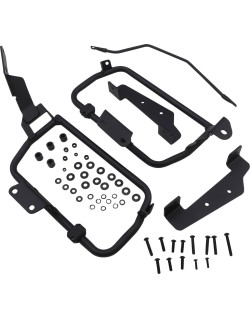 SIDE CASE MNT HON 1000
