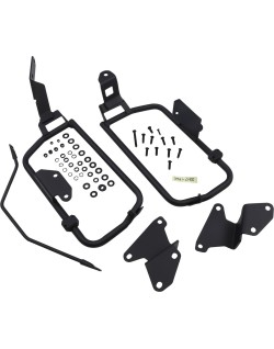 SIDE CASE MNT HON 1000