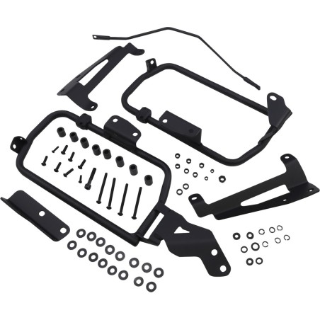 SIDE CASE MNT TRH TGR900