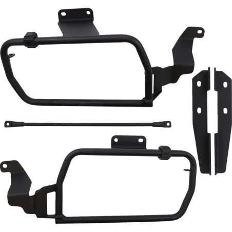 SIDE CASE MNT PAN AM