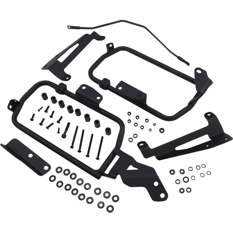 SIDE CASE MNT HON CB500X