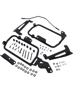 SIDE CASE MNT KTM 1290