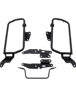 SIDE CASE MNT YAM TRC900