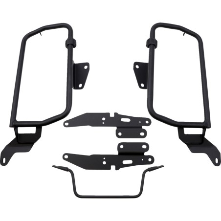 SIDE CASE MNT YAM TRC900