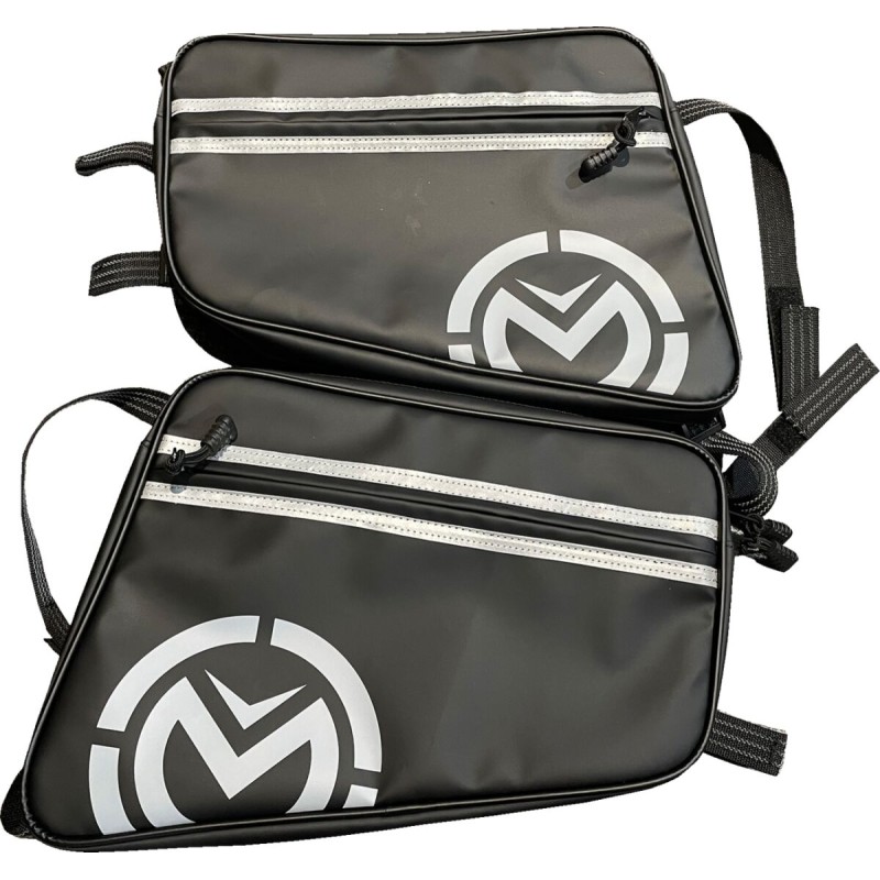 DOOR BAGS CFMOTO ZFORCE950 MSE